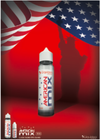 A2 - Poster Evolution American Mix